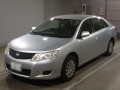 2007 Toyota Allion