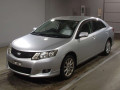 2008 Toyota Allion