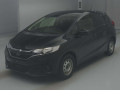 2019 Honda Fit