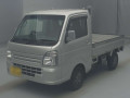 2017 Suzuki Carry Truck