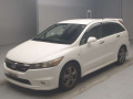 2008 Honda Stream