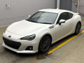 2013 Subaru BRZ