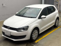 2011 Volkswagen Polo