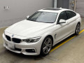 2014 BMW 4 Series