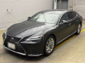 2022 Lexus LS
