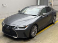 2020 Lexus IS