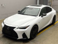 2022 Lexus IS