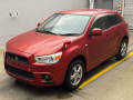 2012 Mitsubishi RVR