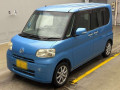 2011 Daihatsu Tanto