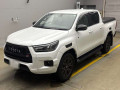 2024 Toyota Hilux