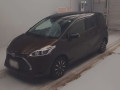 2019 Toyota Sienta