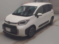 2023 Toyota Sienta