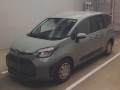 2024 Toyota Sienta