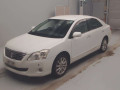 2010 Toyota Premio