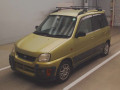 2000 Subaru Pleo