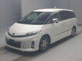 2013 Toyota Estima