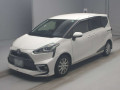 2017 Toyota Sienta