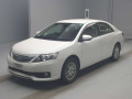 2013 Toyota Allion
