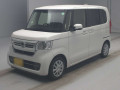 2023 Honda N-BOX