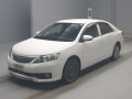 2013 Toyota Allion