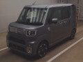 2017 Daihatsu Wake