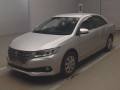 2020 Toyota Premio