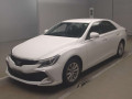 2019 Toyota Mark X