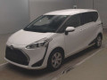 2022 Toyota Sienta