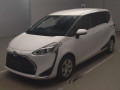 2022 Toyota Sienta