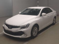 2019 Toyota Mark X