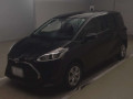 2022 Toyota Sienta