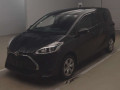 2019 Toyota Sienta