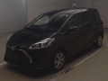 2022 Toyota Sienta