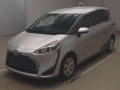 2022 Toyota Sienta