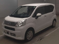 2020 Daihatsu Move