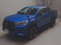 2019 Toyota Hilux