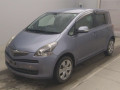 2008 Toyota Ractis