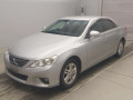 2011 Toyota Mark X