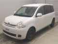 2008 Toyota Sienta