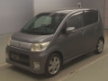 2010 Daihatsu Move