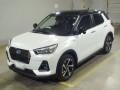 2024 Daihatsu Rocky