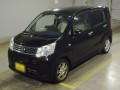 2015 Daihatsu Move