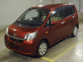2014 Daihatsu Move