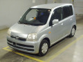 2006 Daihatsu Move