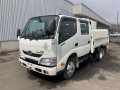 2015 Hino DUTRO