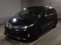 2014 Toyota Estima