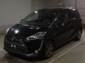 2018 Toyota Sienta