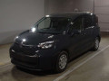2022 Toyota Sienta