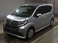 2016 Daihatsu Move