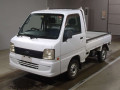2007 Subaru Sambar Truck